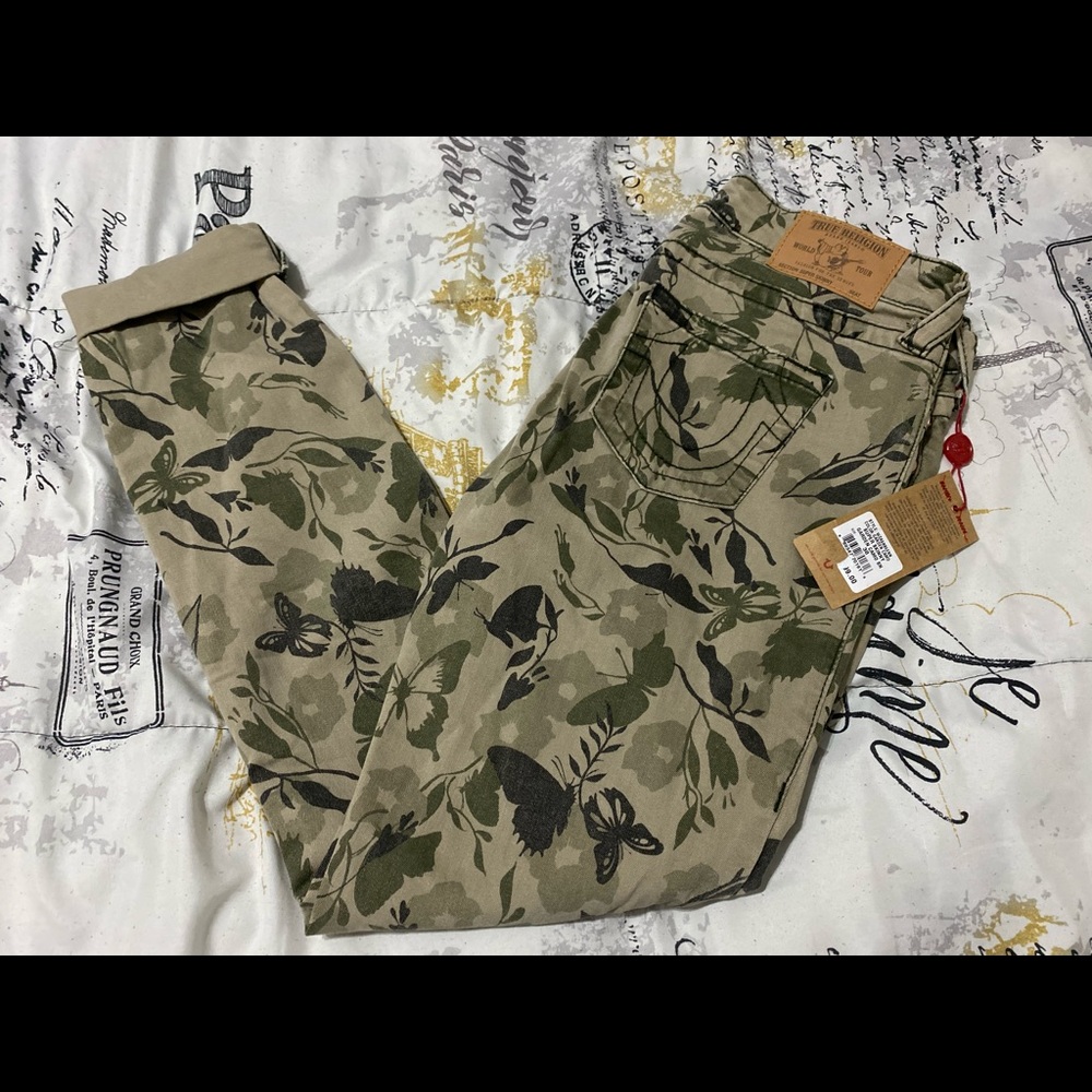 True Religion Jeans